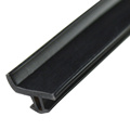 Customized car Door weather seal epdm rubber seal strip